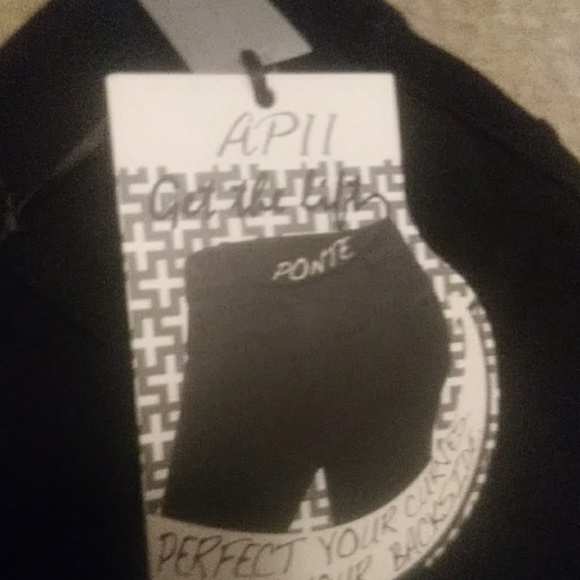 Skinny stretch pants - Picture 2 of 2